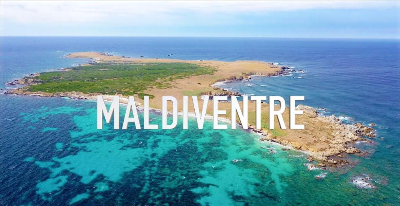 Cabras, Vacanze A Due Passi Dal Mare Екстер'єр фото